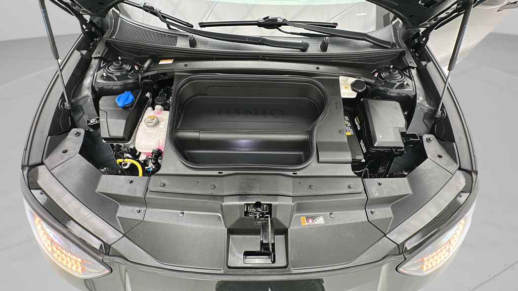 2023 Hyundai IONIQ 6 SEL