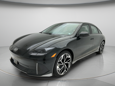 2023 Hyundai IONIQ 6 SEL