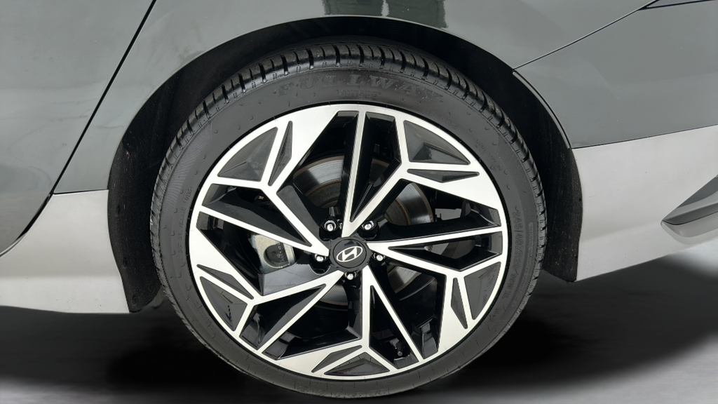 2023 Hyundai IONIQ 6 SEL