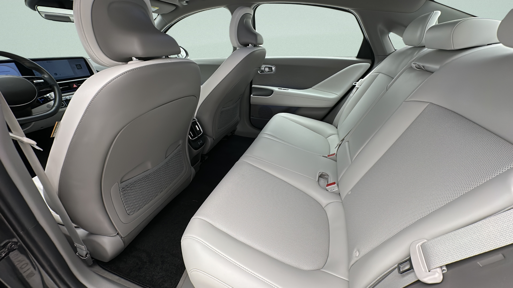 2023 Hyundai IONIQ 6 SEL