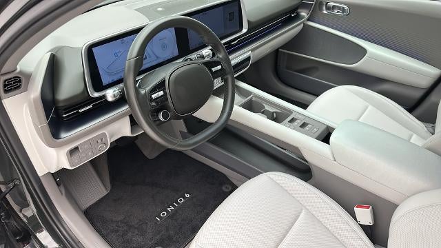 2023 Hyundai IONIQ 6 SEL