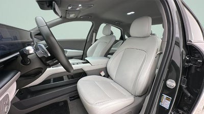 2023 Hyundai IONIQ 6 SEL