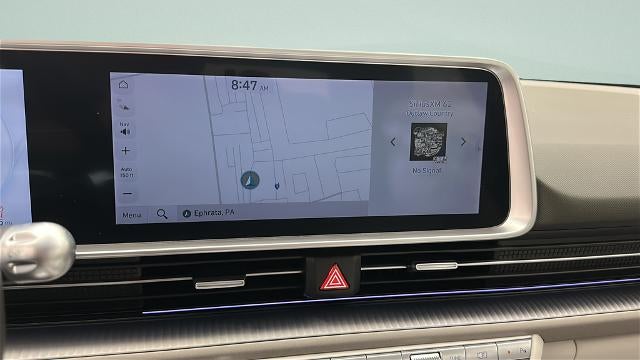 2023 Hyundai IONIQ 6 SEL