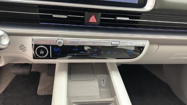 2023 Hyundai IONIQ 6 SEL