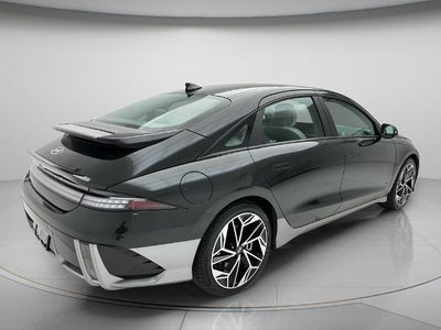 2023 Hyundai IONIQ 6 SEL