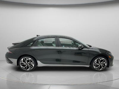 2023 Hyundai IONIQ 6 SEL