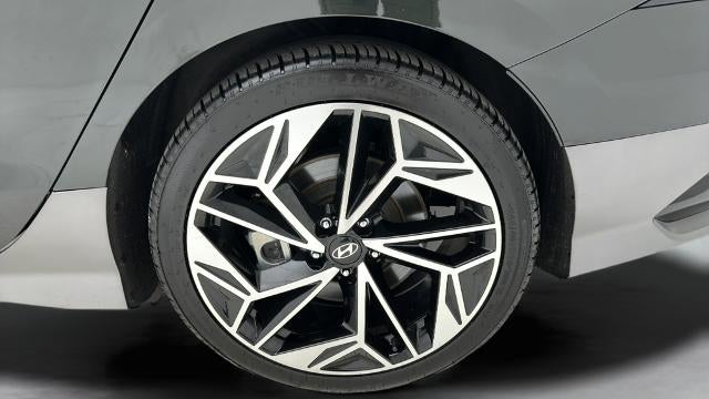 2023 Hyundai IONIQ 6 SEL