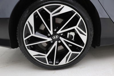 2024 Hyundai IONIQ 6 SEL
