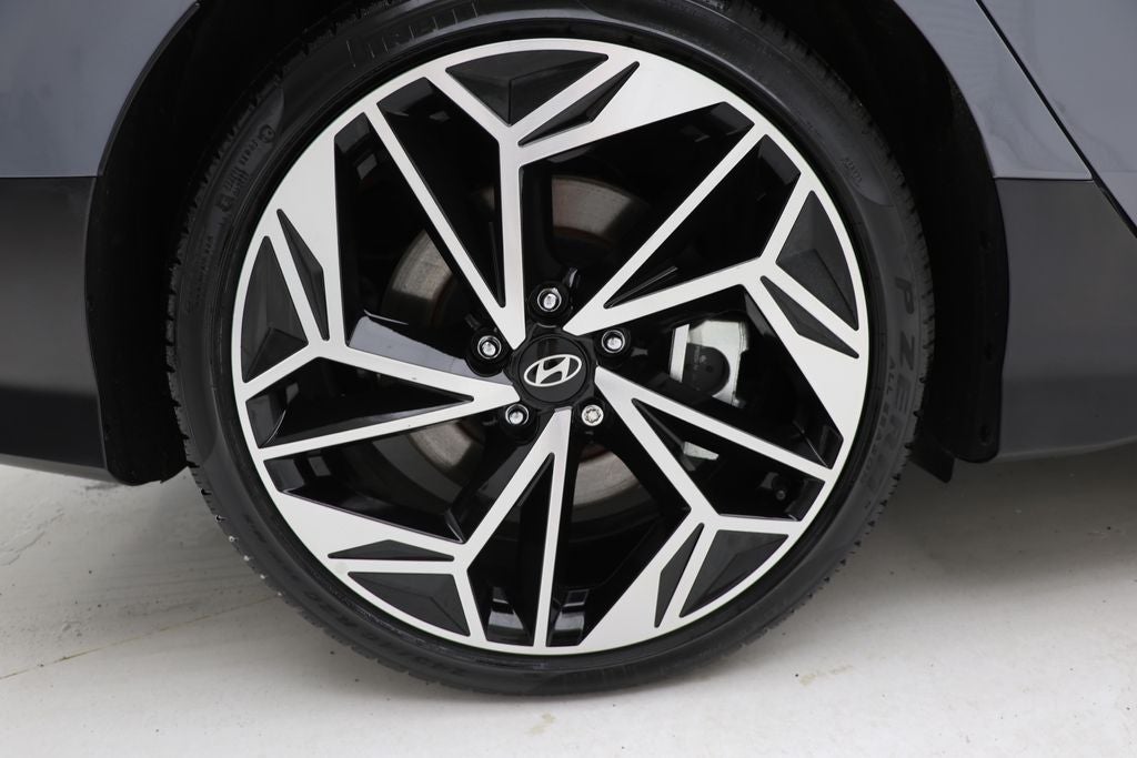 2024 Hyundai IONIQ 6 SEL