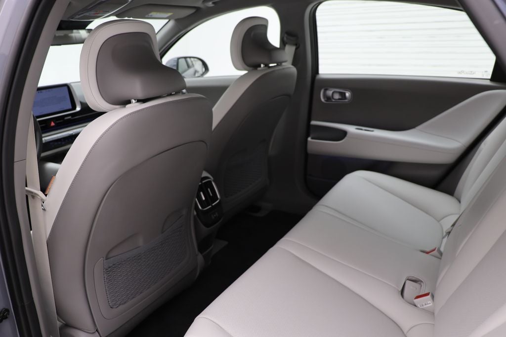 2024 Hyundai IONIQ 6 SEL
