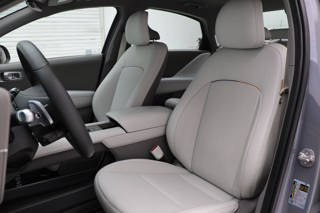 2024 Hyundai IONIQ 6 SEL