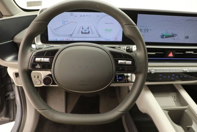 2024 Hyundai IONIQ 6 SEL