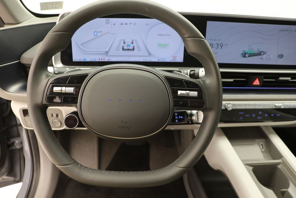2024 Hyundai IONIQ 6 SEL