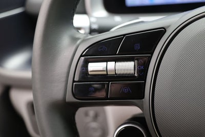 2024 Hyundai IONIQ 6 SEL