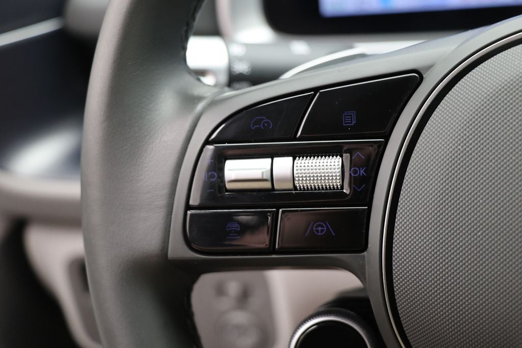 2024 Hyundai IONIQ 6 SEL