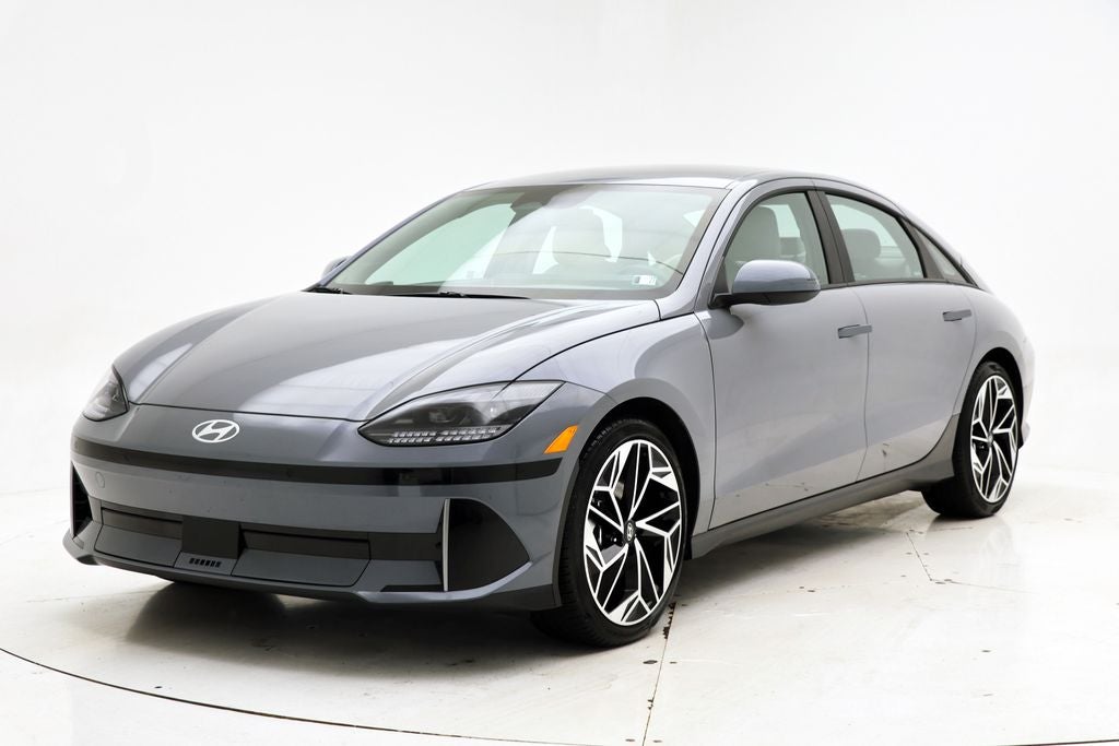 2024 Hyundai IONIQ 6 SEL