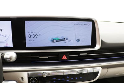 2024 Hyundai IONIQ 6 SEL