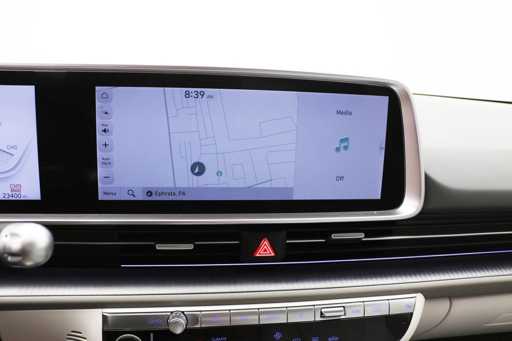 2024 Hyundai IONIQ 6 SEL