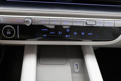 2024 Hyundai IONIQ 6 SEL