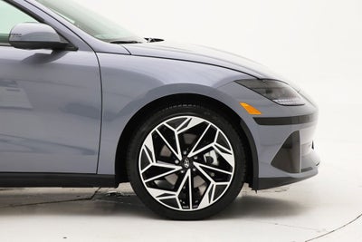 2024 Hyundai IONIQ 6 SEL