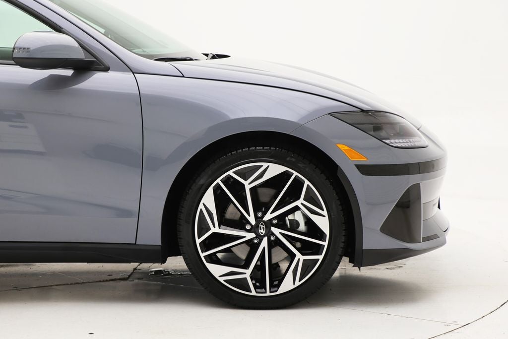 2024 Hyundai IONIQ 6 SEL