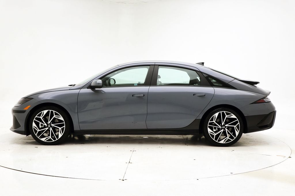 2024 Hyundai IONIQ 6 SEL