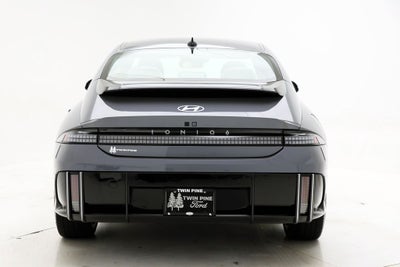 2024 Hyundai IONIQ 6 SEL