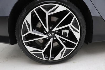 2024 Hyundai IONIQ 6 SEL