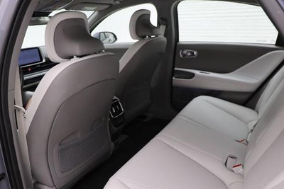 2024 Hyundai IONIQ 6 SEL