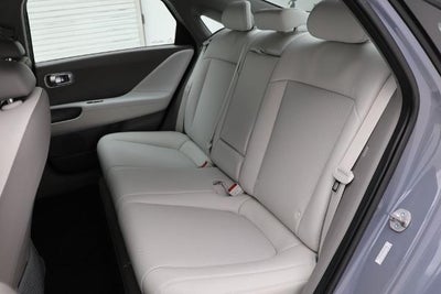 2024 Hyundai IONIQ 6 SEL