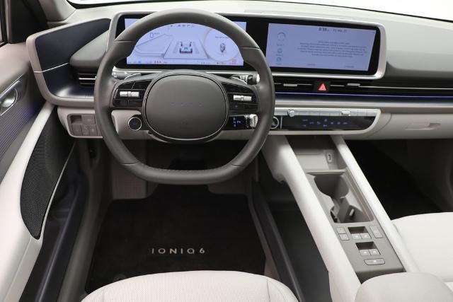 2024 Hyundai IONIQ 6 SEL