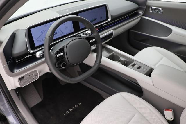 2024 Hyundai IONIQ 6 SEL