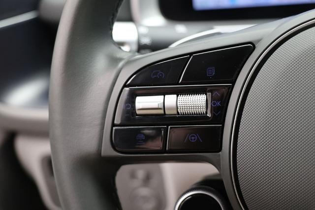 2024 Hyundai IONIQ 6 SEL