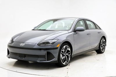 2024 Hyundai IONIQ 6 SEL