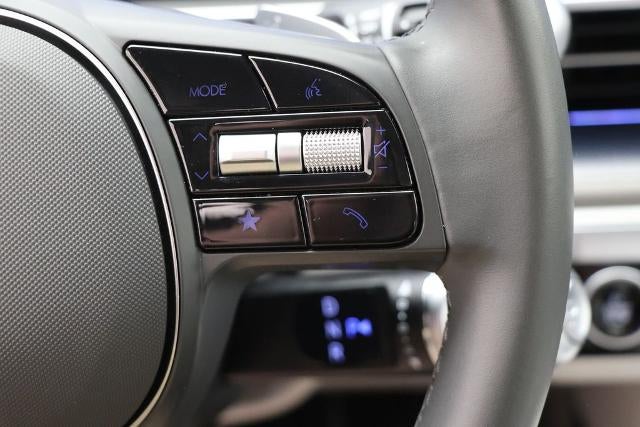 2024 Hyundai IONIQ 6 SEL