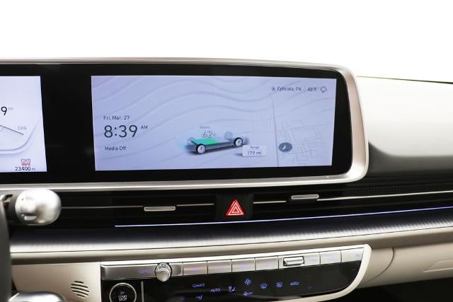 2024 Hyundai IONIQ 6 SEL