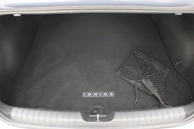 2024 Hyundai IONIQ 6 SEL