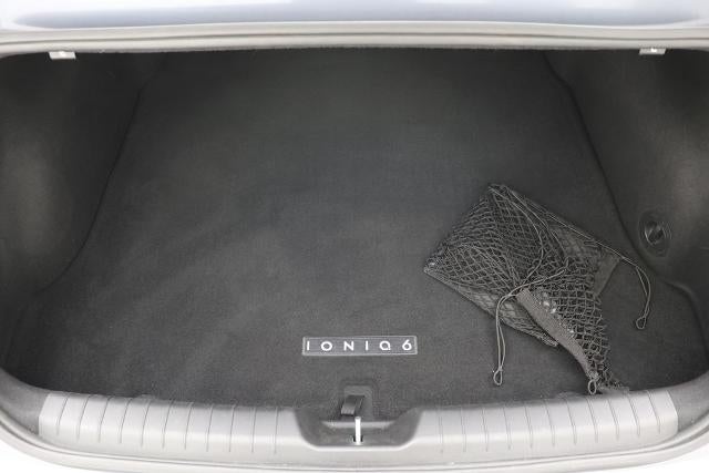 2024 Hyundai IONIQ 6 SEL