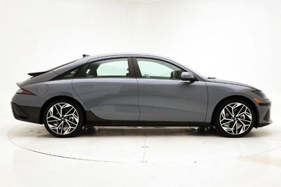 2024 Hyundai IONIQ 6 SEL