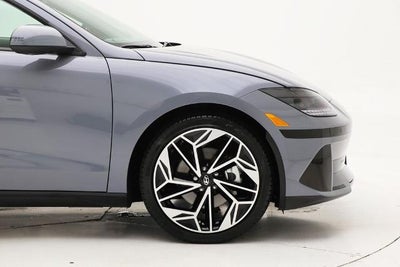 2024 Hyundai IONIQ 6 SEL
