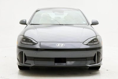 2024 Hyundai IONIQ 6 SEL