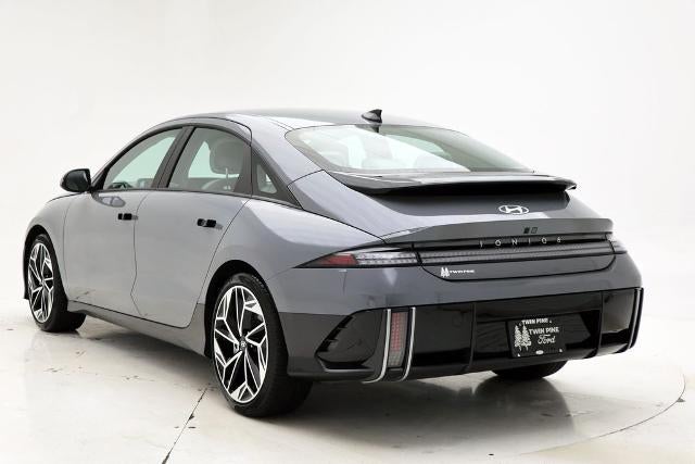2024 Hyundai IONIQ 6 SEL