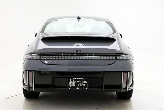 2024 Hyundai IONIQ 6 SEL