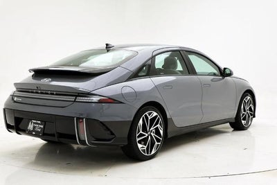 2024 Hyundai IONIQ 6 SEL