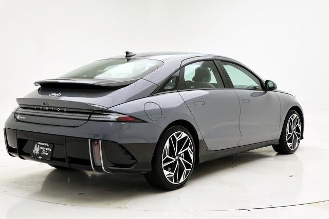 2024 Hyundai IONIQ 6 SEL
