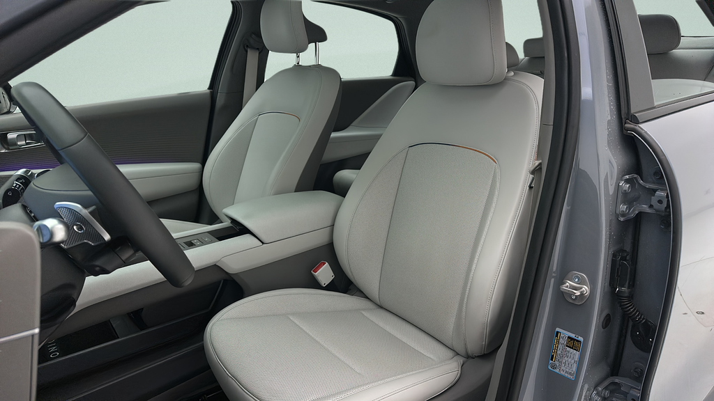 2023 Hyundai IONIQ 6 Limited