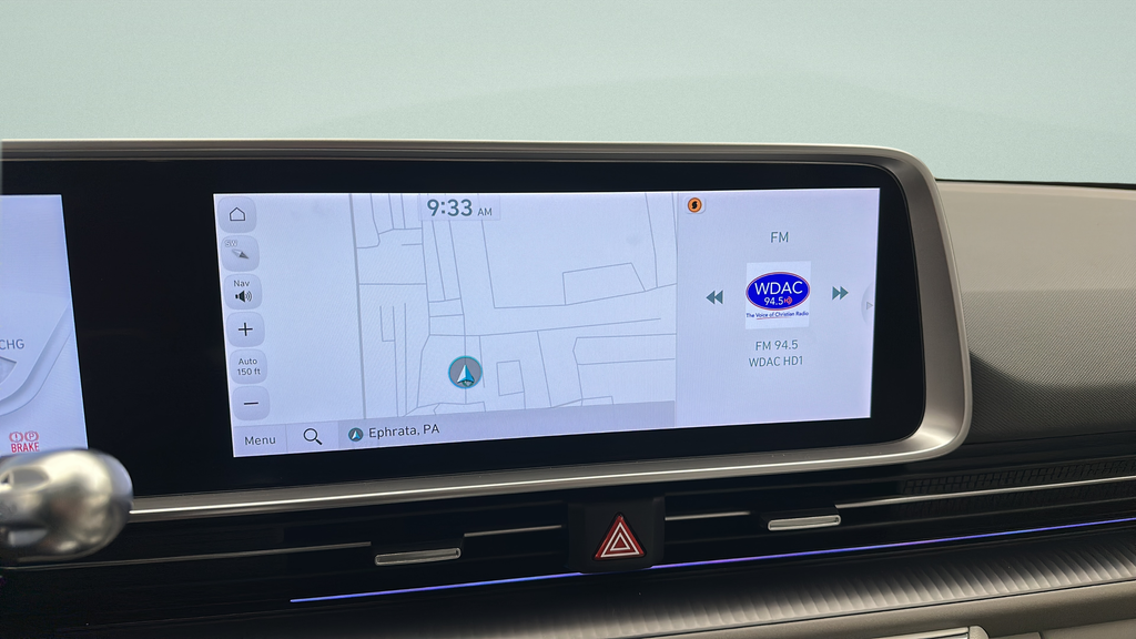 2023 Hyundai IONIQ 6 Limited