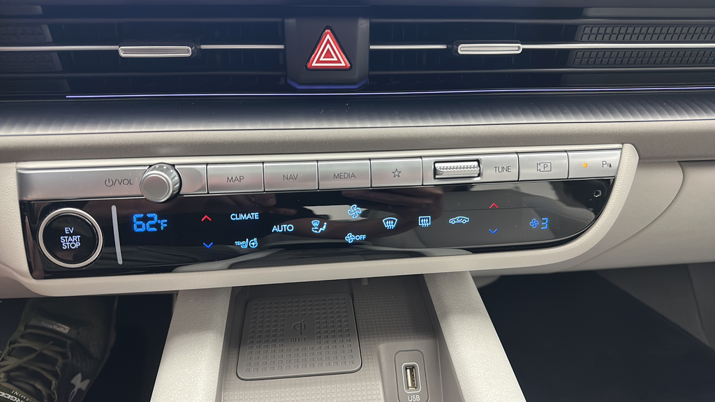 2023 Hyundai IONIQ 6 Limited