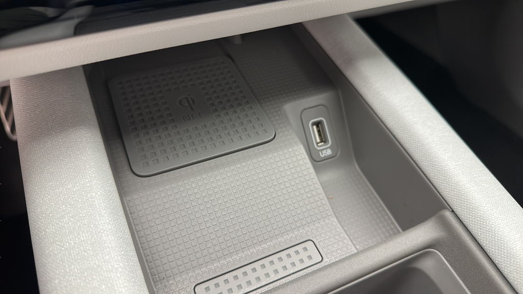 2023 Hyundai IONIQ 6 Limited