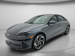 2023 Hyundai IONIQ 6 Limited
